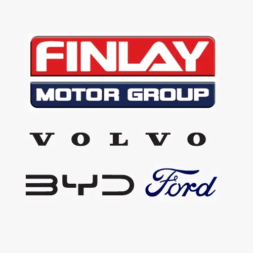 Finlay BYD | FORD | Volvo Cars