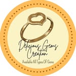 DeliciousGems_Creation