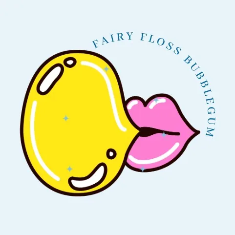 Fairy Floss Bubblegum
