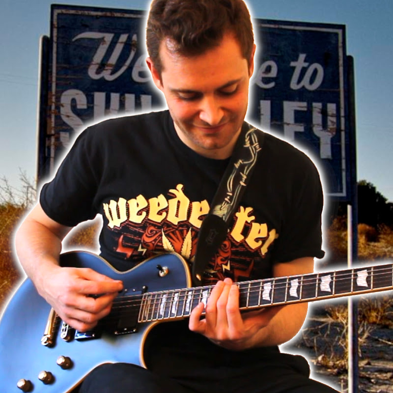 Fuzzy Riffs