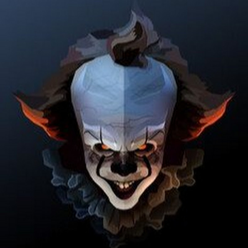 DARK GAMEPlay TV 