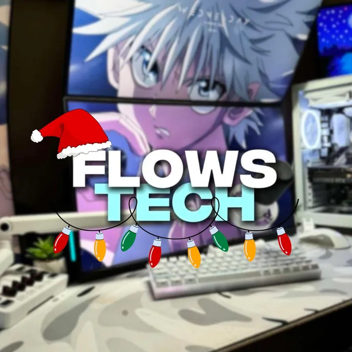 Flows | Tech