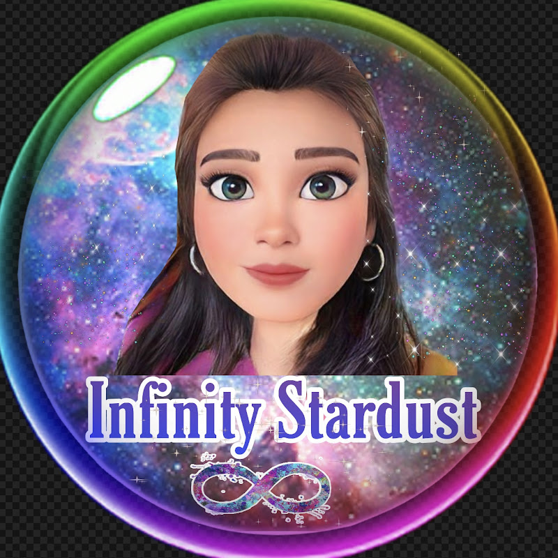 Infinity Stardust