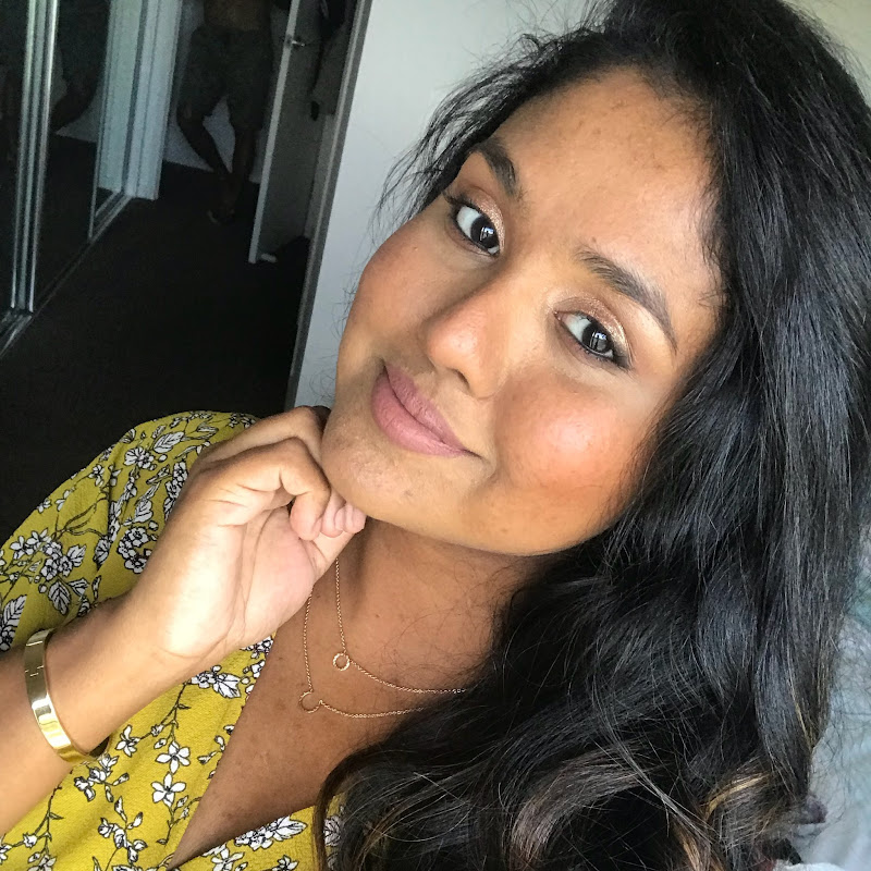 Itsmrsshasha - Nadeesha De Alwis