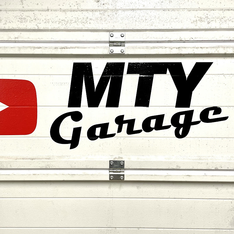MTY Garage