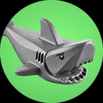 SharkyBricks