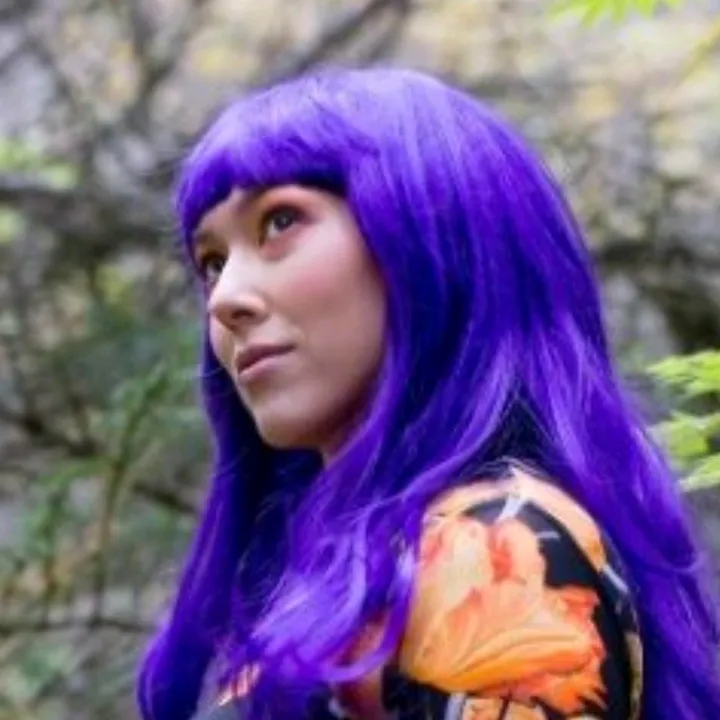 Mamiko D. Ragnarsdóttir