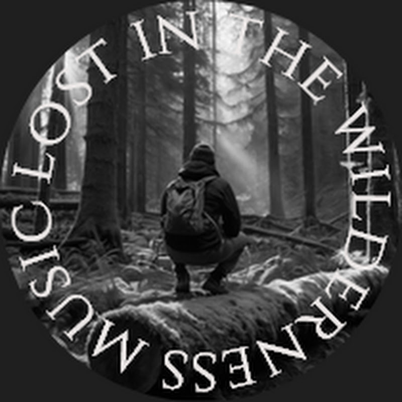LostInTheWildernessMusic