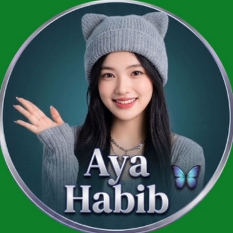 𝐀𝐲𝐚 𝐇𝐚𝐛𝐢𝐛 🦋