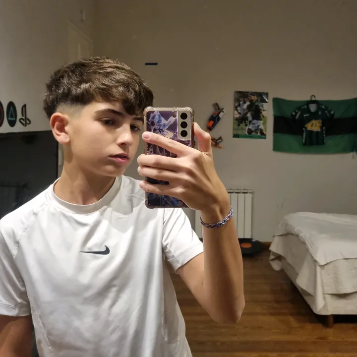 𝑣𝑖𝑐𝑒𝑛 ⚡️