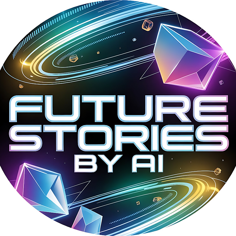 Future Stories by AI