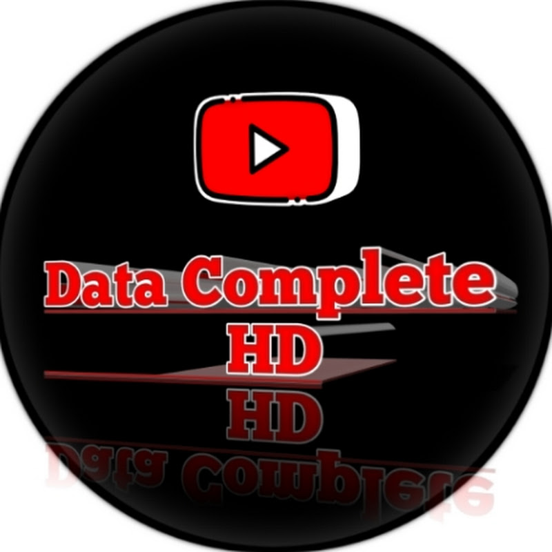 Data Complete HD