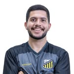 Gabriel Simão | Fisioterapeuta Esportivo
