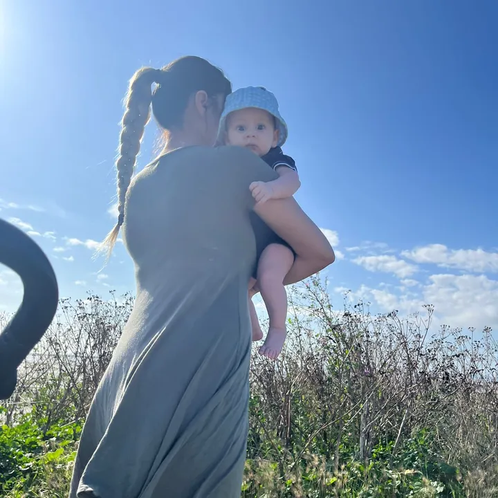 Mary | Mum of two💙