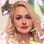 Anna Makh, NOTARY PUBLIC