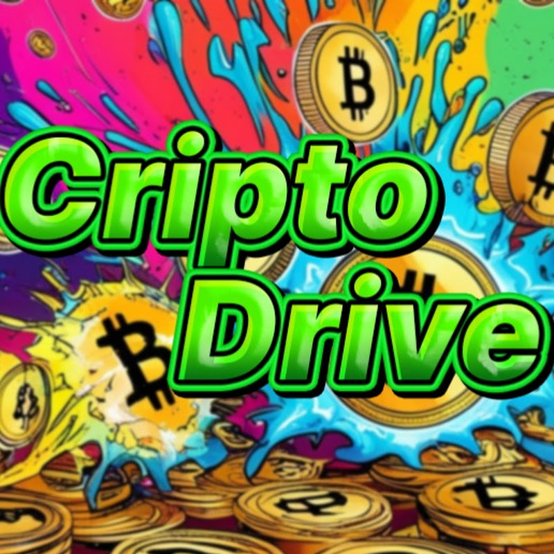 Крипто Драйв - Crypto Drive