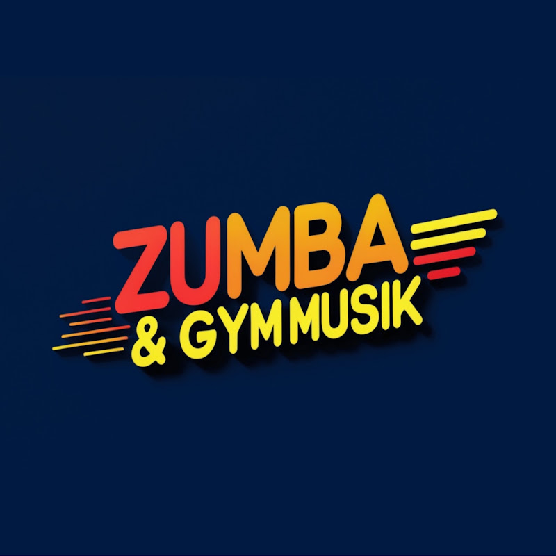 Zumba & Gym Music