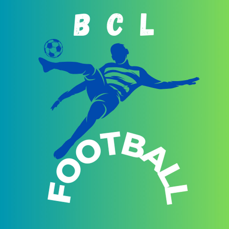 BCL Football Training 