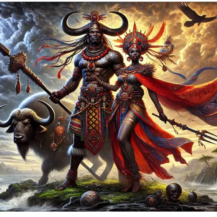 #Benice❣️Official👸🏾432Hz+417