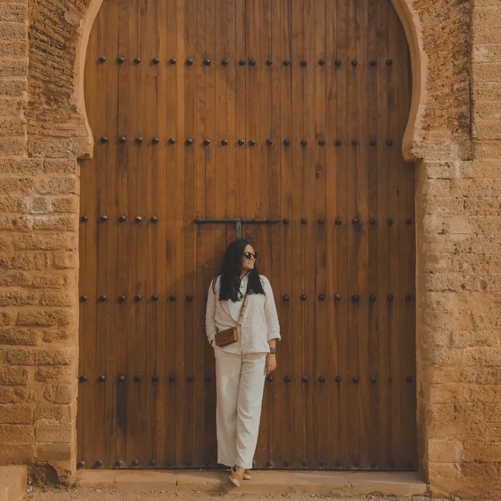 Andreea | Travel ✈️