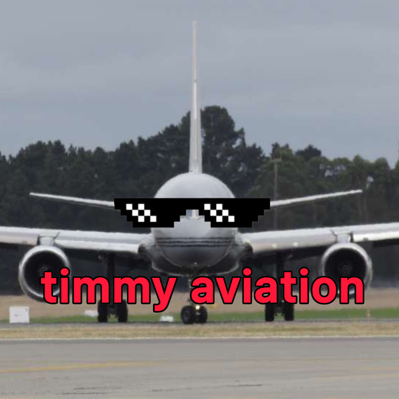 Timmy Aviation :D