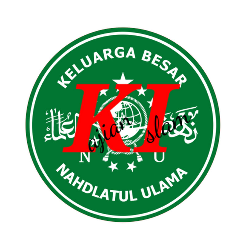 KAJIAN ISLAM  NU
