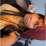 Barrisha Brown