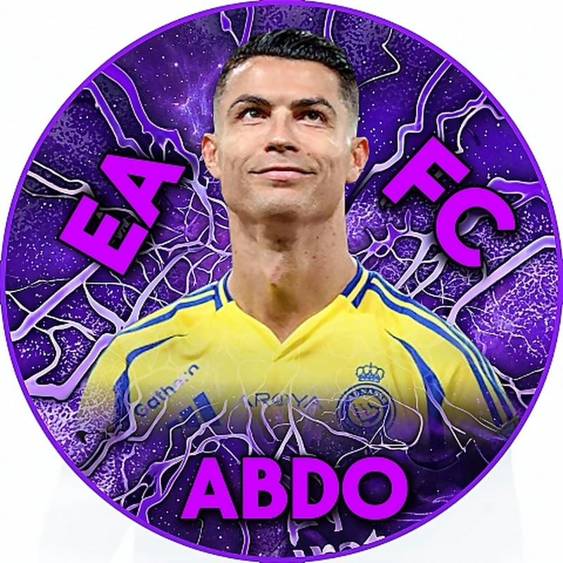 ABDO EA FC