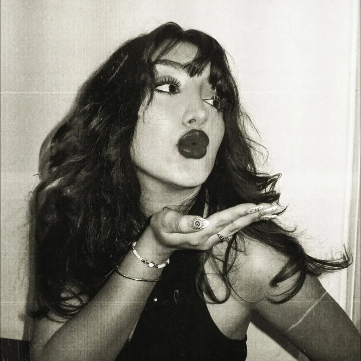 Salma Zarazua ◡̈