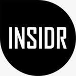 INSIDR - Travel Europe!