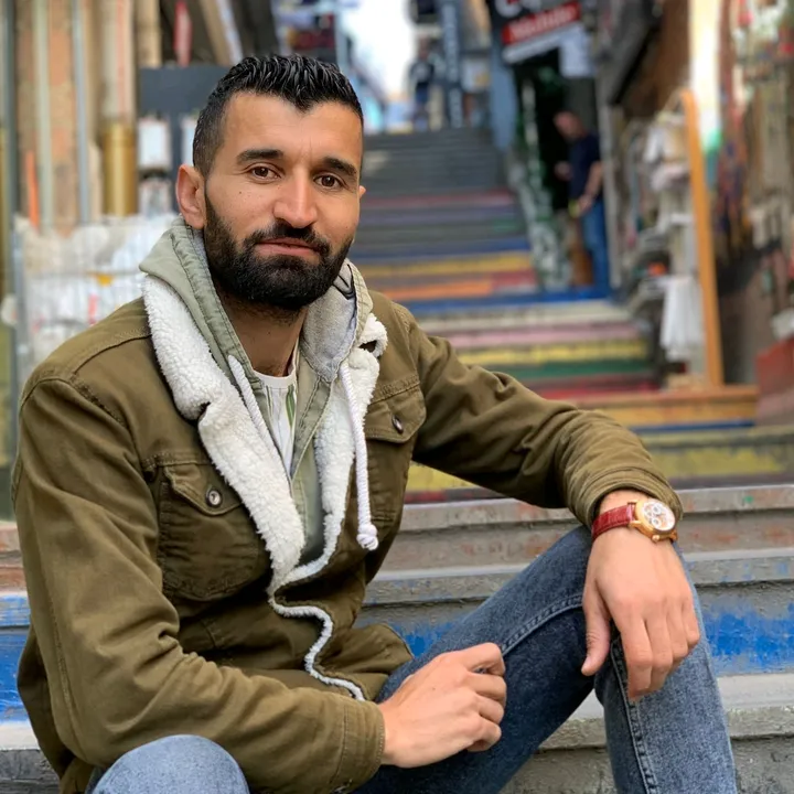 Obeida Ali