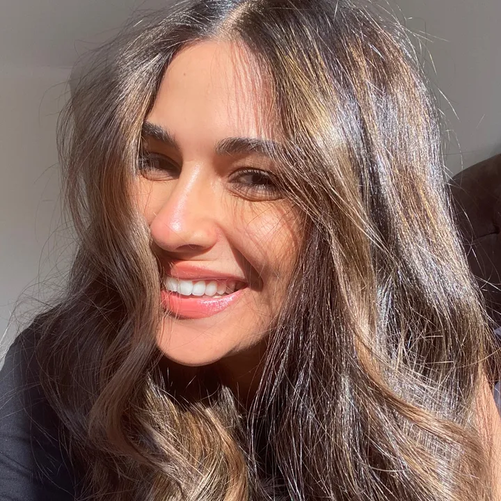 Yasmine Darwish ياسمين درويش