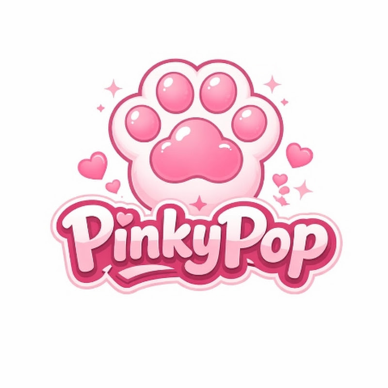 Pinky Pop
