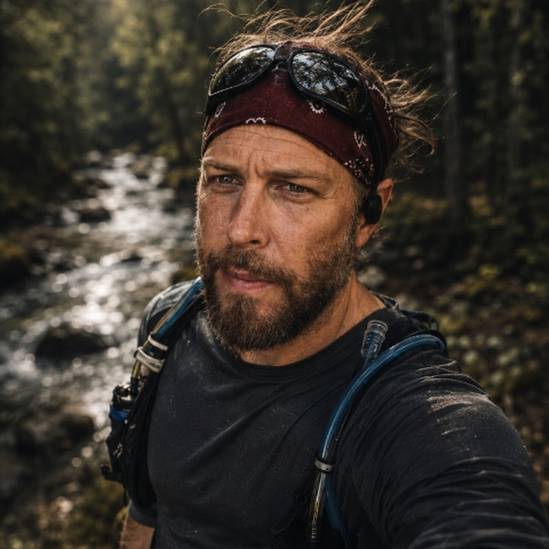 Wildbert Outdoor & Survival
