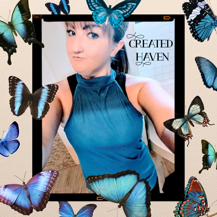 Created Haven