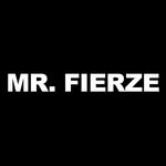 MR. FIERZE • MEN’S DESIGNER SUIT HIRE