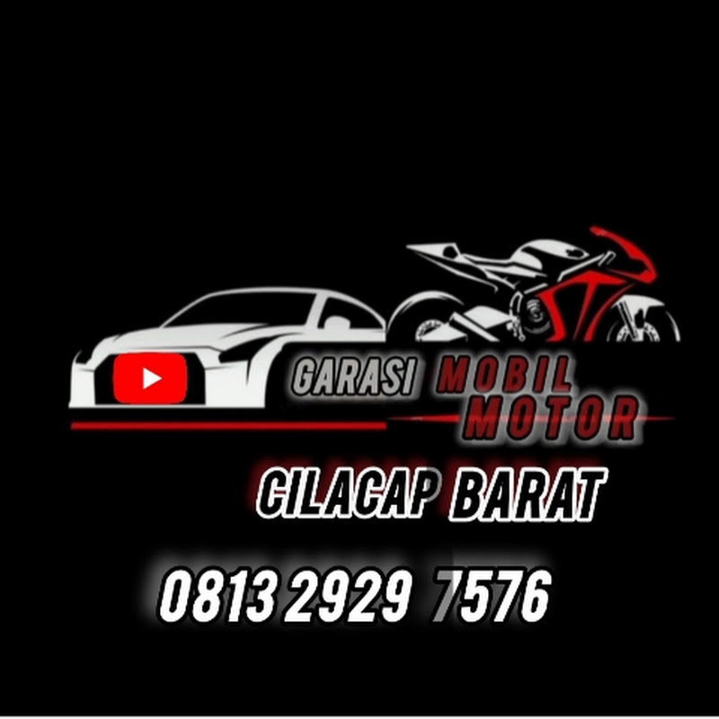 Garasi Mobiltor Cilacap Barat