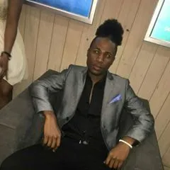 Christopher Martin
