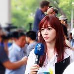 劉方慈 Crystal Liu