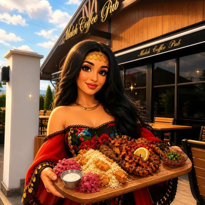 Melek Minca
