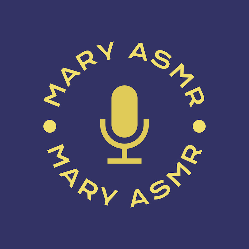 Mary Asmr