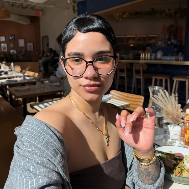 Muñeca