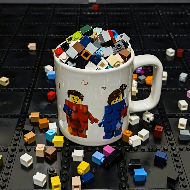 Brews and Bricks