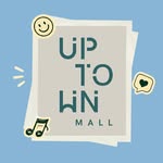 UPTOWN Mall BSBCity Semarang
