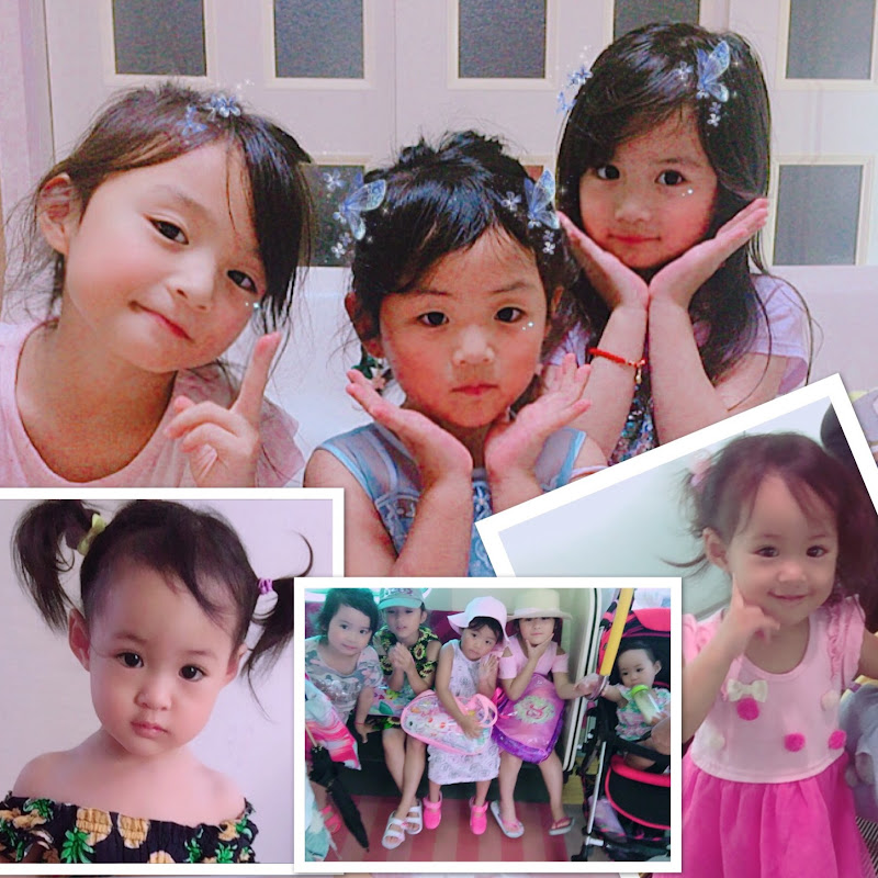 Saho Fam Diary