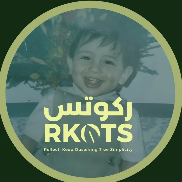 RKOTS | ركوتس