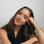 Alisa | UX + Web Designer