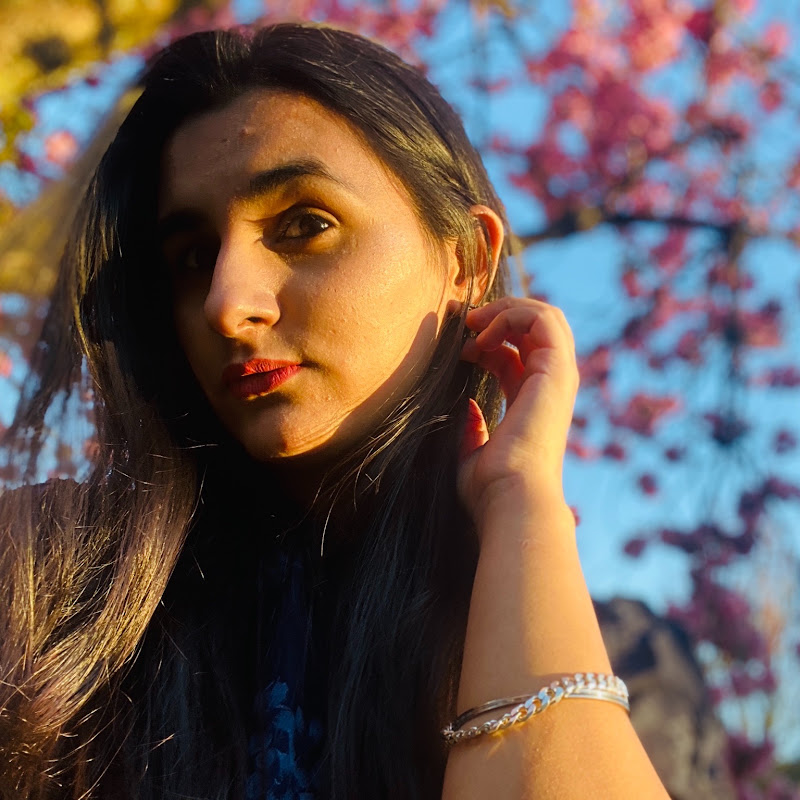 Ruchika Bagga
