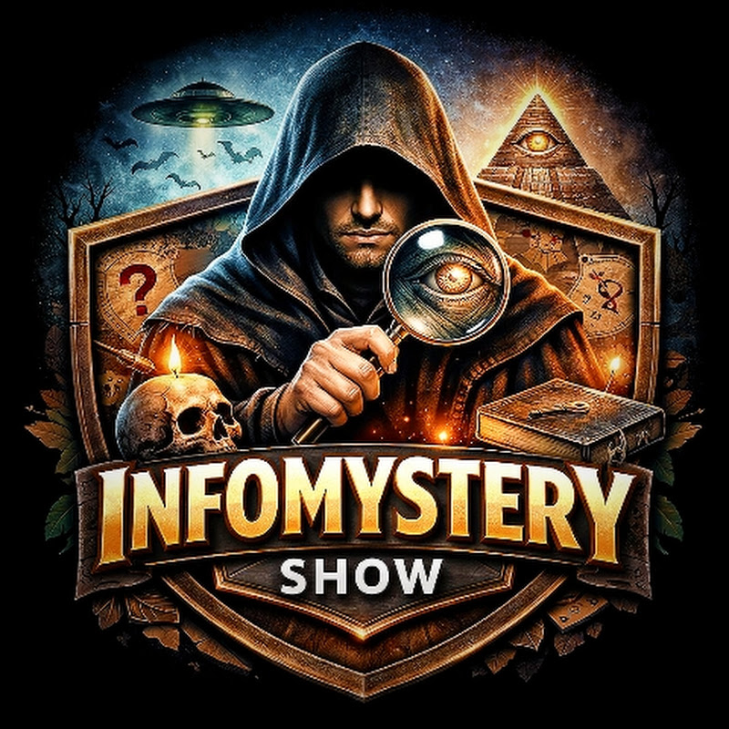 infomystery show