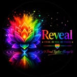 RevealBeautyWellness ☘️🪞🧘‍♀️🦚💦🧠